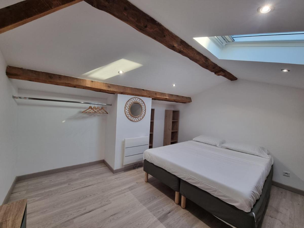Le Rawai Apartment Fos-sur-Mer Exterior photo
